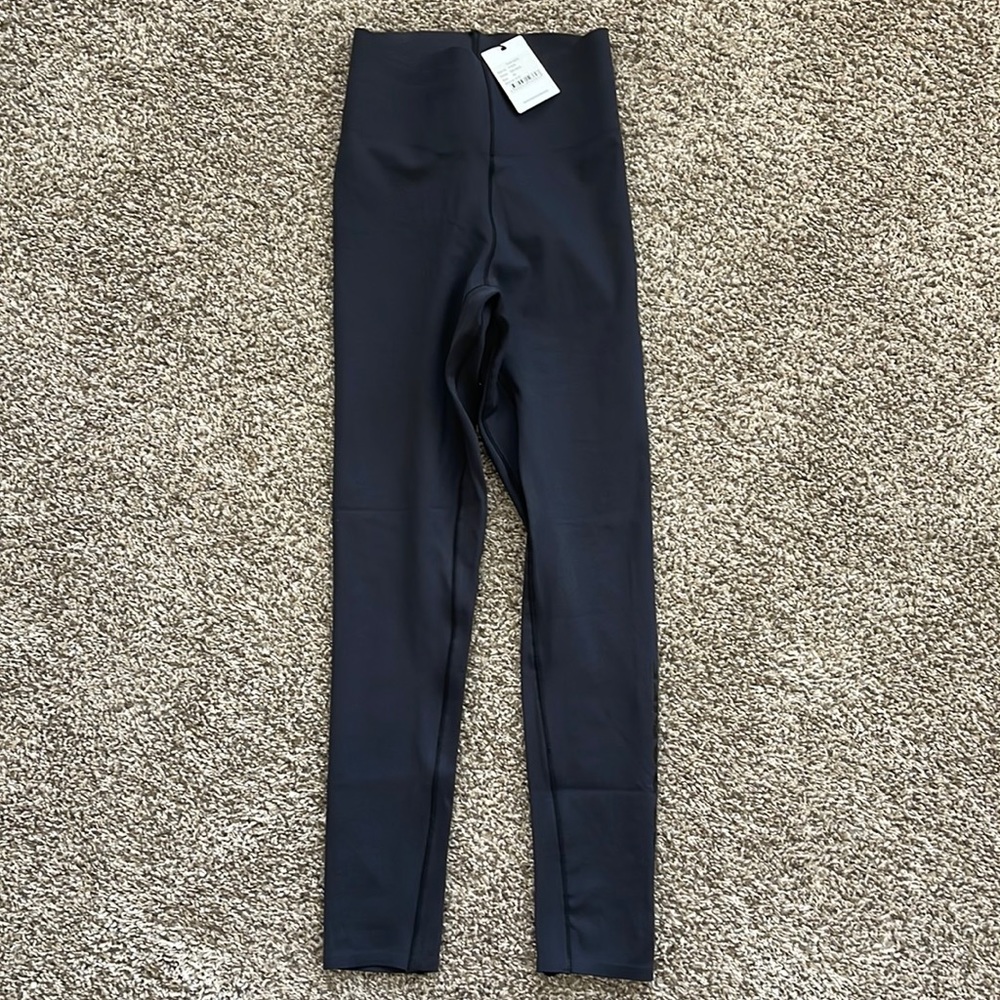 Better Bodies Sleek Tights Compression XS